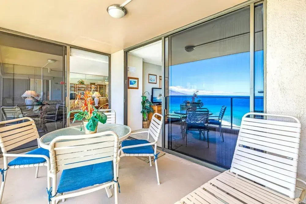 K B M Resorts- MAH-814 Gorgeous 1 bed 1 bath premium villa with amazing views and just remodeled