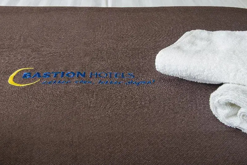 Bastion Hotel Zoetermeer - Chambres