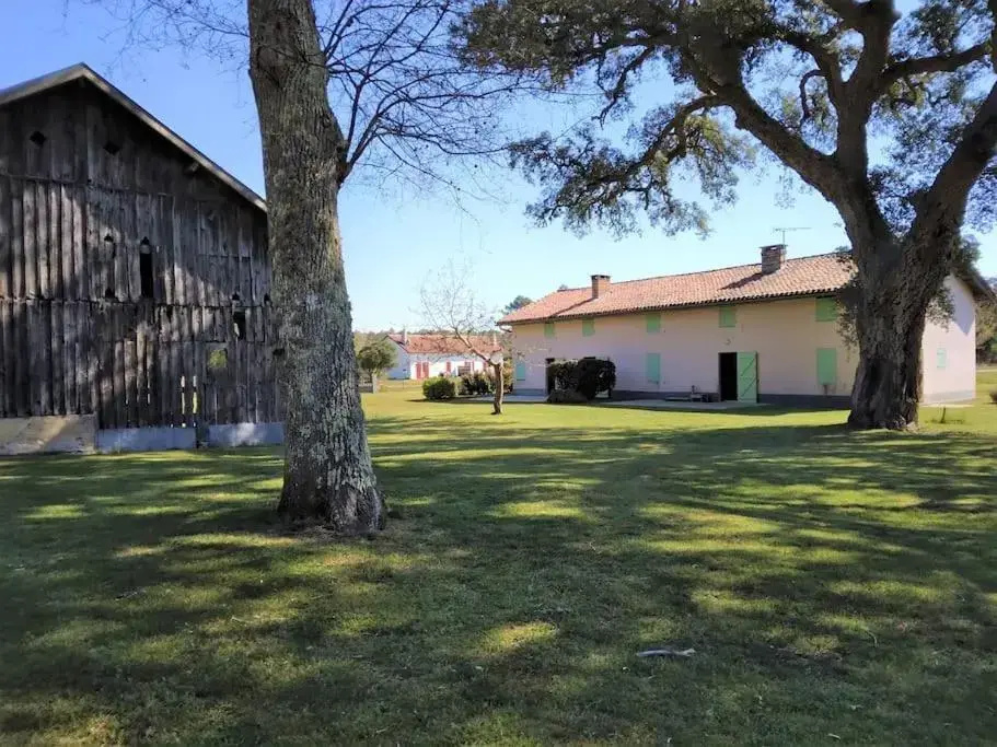 Le Petit Frouas Sud