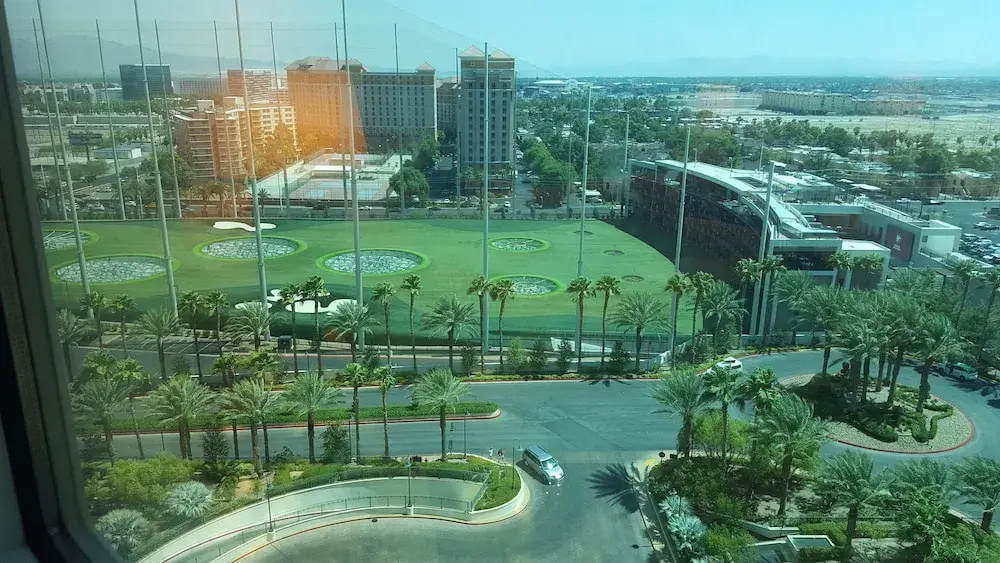 The Signature at MGM Grand by Las Vegas Suites
