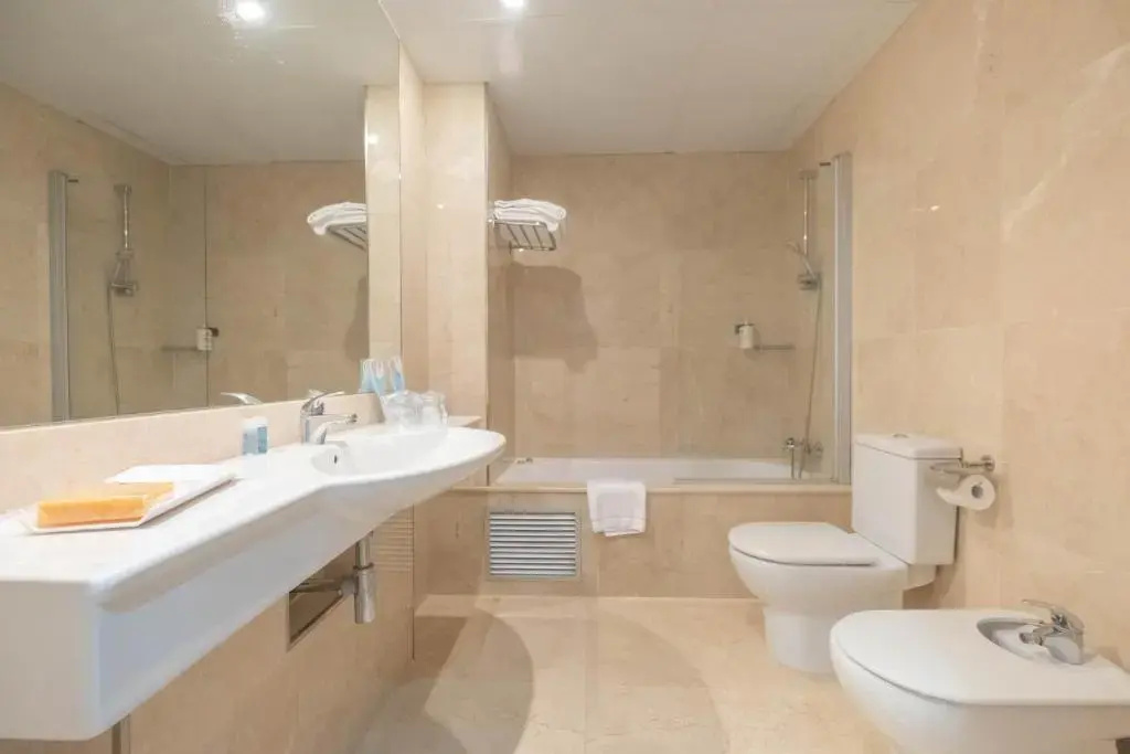 S'Agaró Hotel Spa & Wellness - Chambres