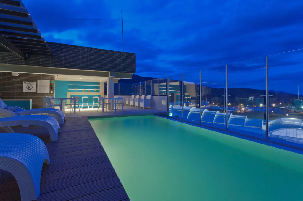 Holiday Inn Express Yopal by IHG - Général