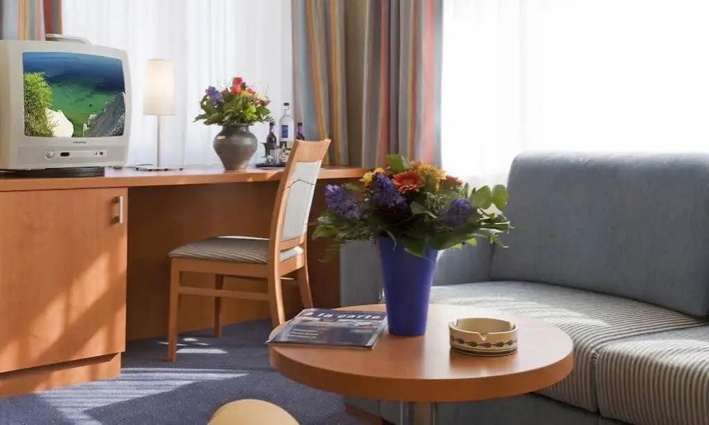 Hotel Xenia