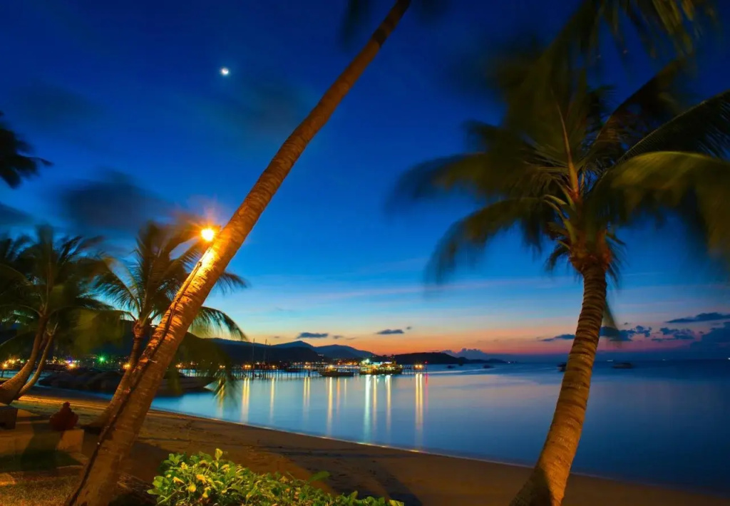 Saboey Resort & Villas - Général