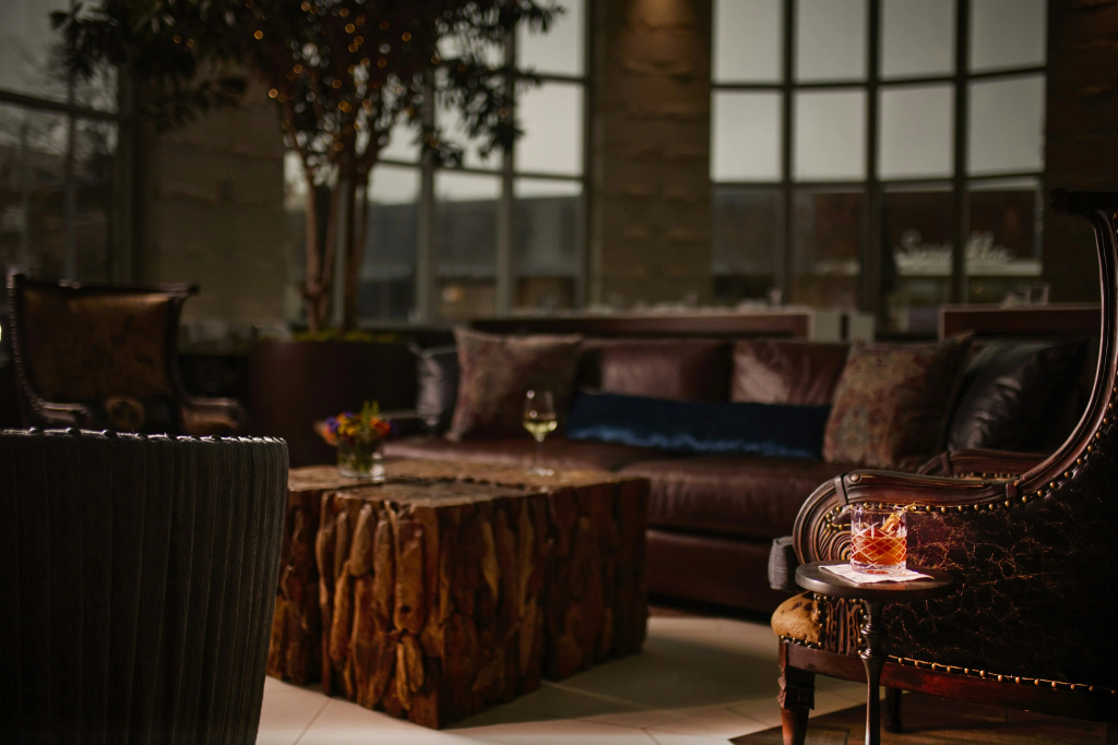 Archer Hotel Austin at the Domain - Général