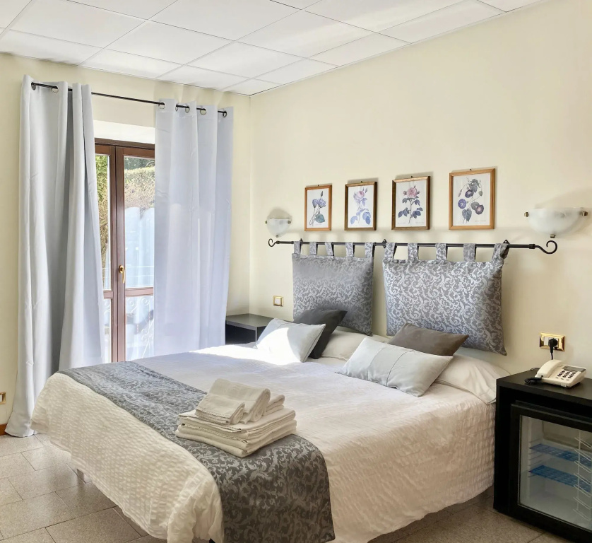 Hotel Paradiso Como - Général