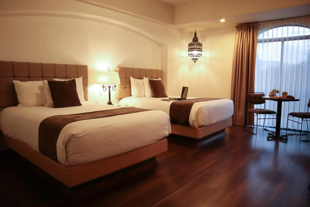 Hotel photo 6