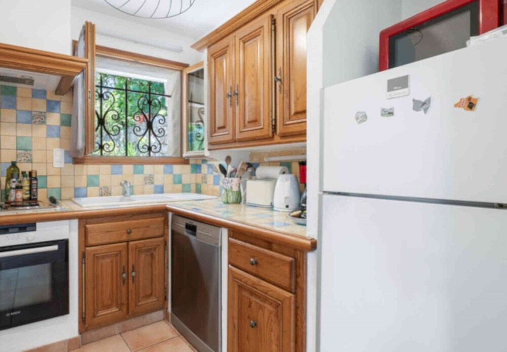 Voir la photo 4 — Pascaline, Holiday Cottage for 4 People