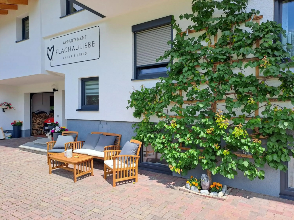 Kathis Appartement