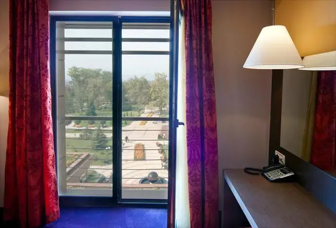 Romantika Princess Spa Hotel - Chambres