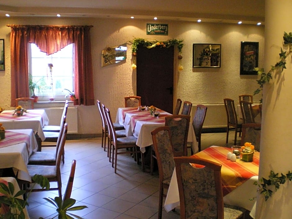 Hotel Wutzler - Général