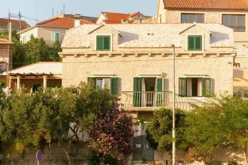 Holiday Home Sumartin