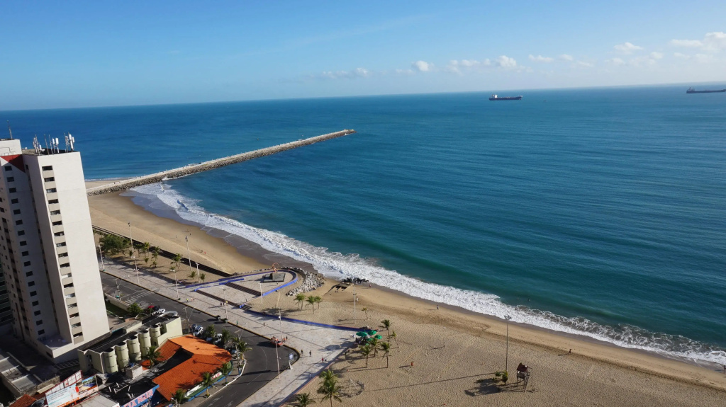 Beach & Waterfront