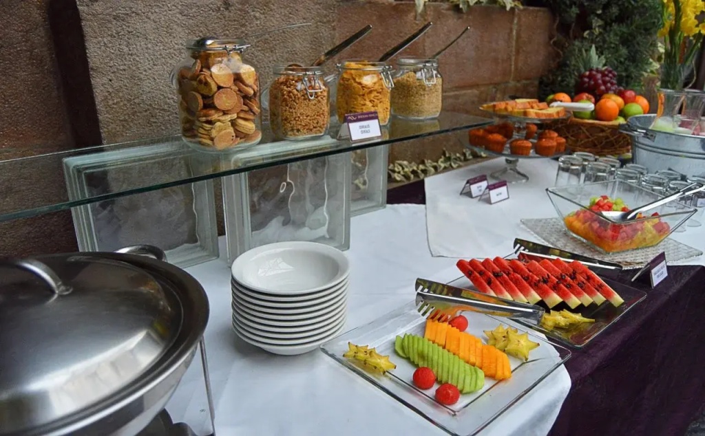 Andean Wings Boutique Hotel - Général