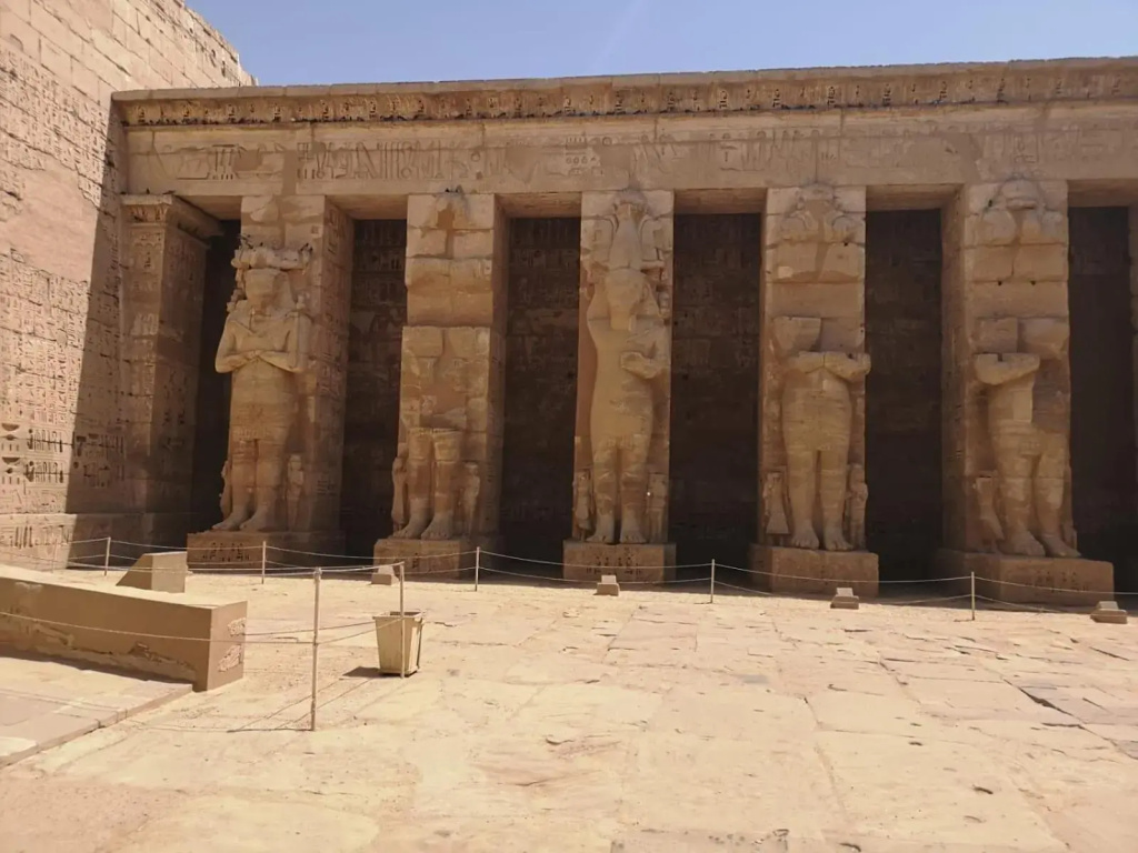 Apartment in Luxor city center-Nil