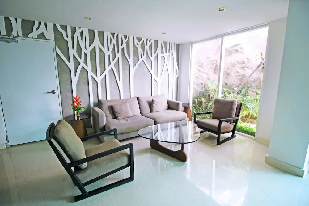 Amazon Residence Pattaya Sunny Rentals - Général
