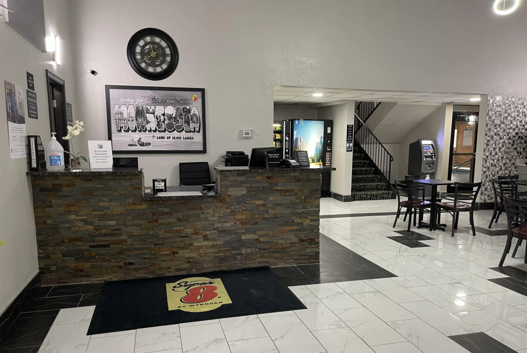 Hotel photo 17