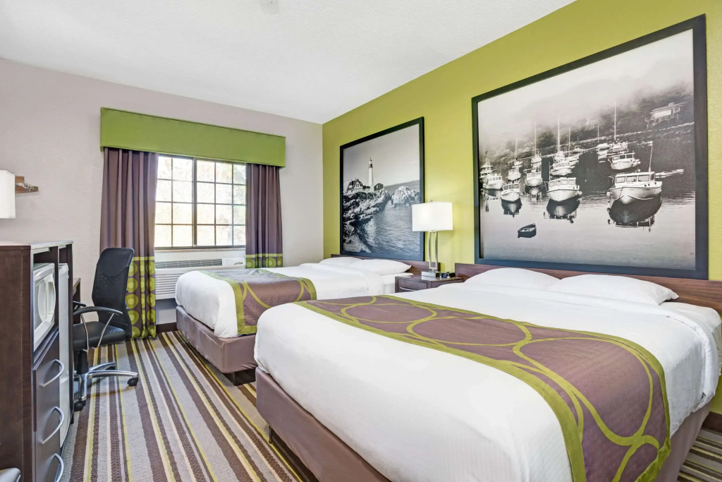 Hotel photo 2