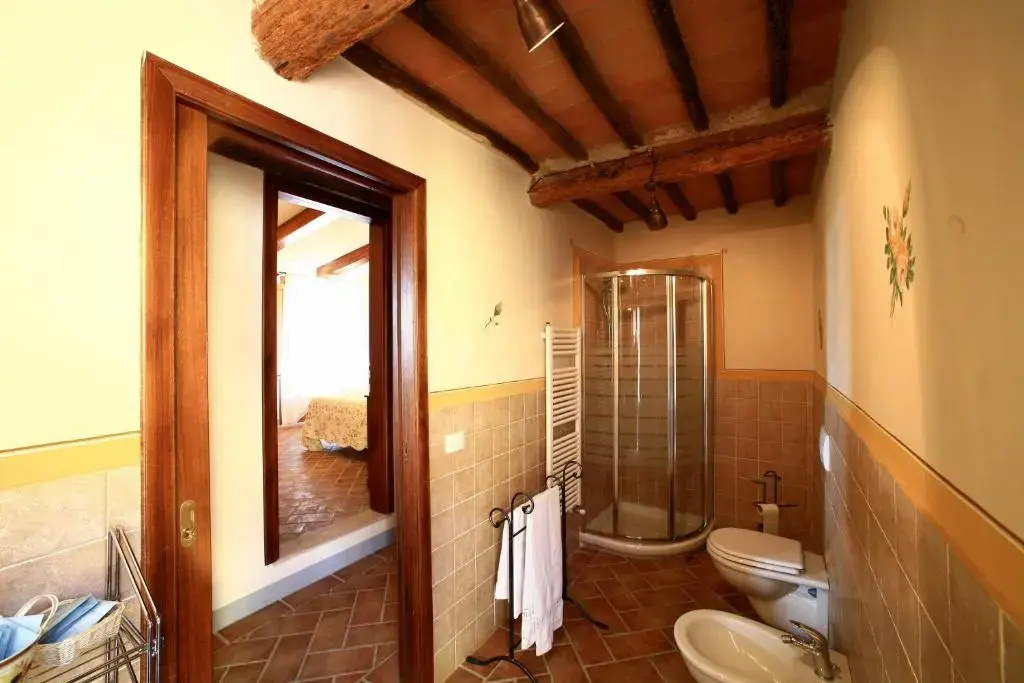 Executive Apartment