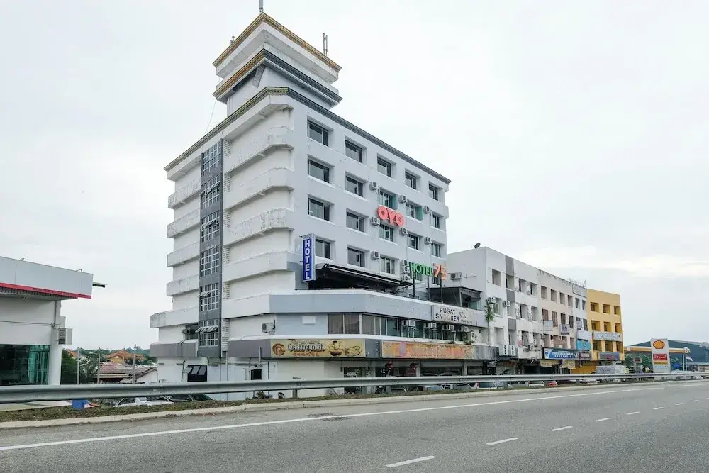 Hotel O 75