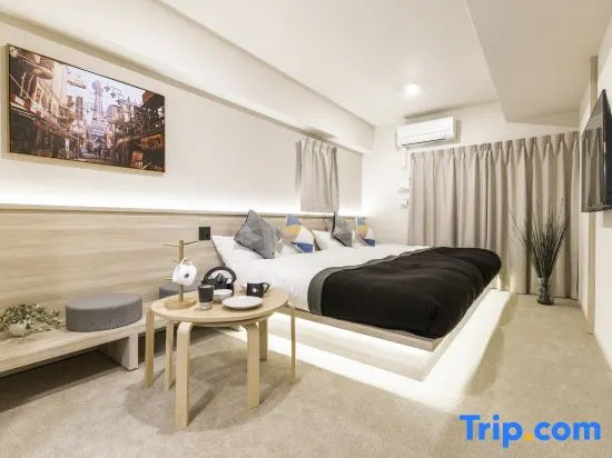 Apartment Hotel 11 Kuromon 사진 2