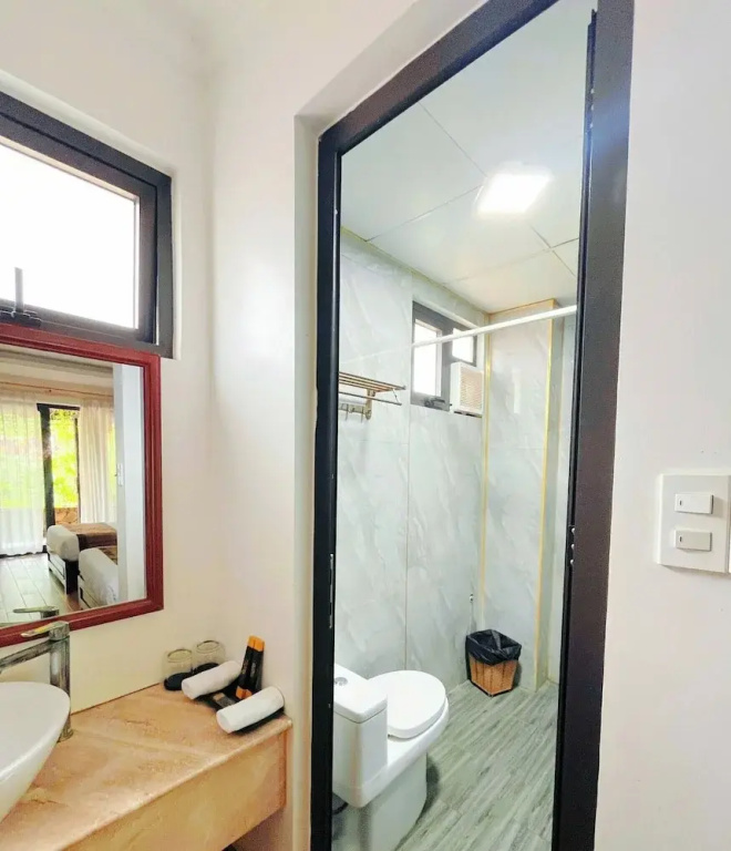 Doan Gia Resort Phong Nha - Chambres