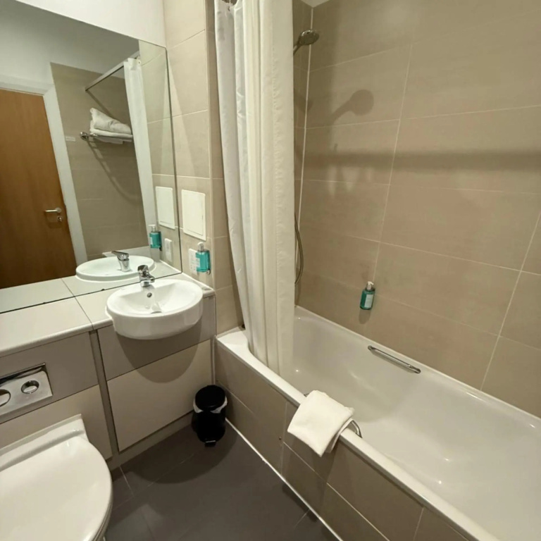 Best Western Balgeddie House Hotel - Général