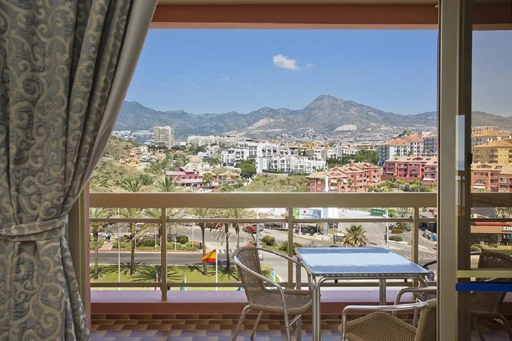 Sunset Beach Club Hotel Apartments - Général