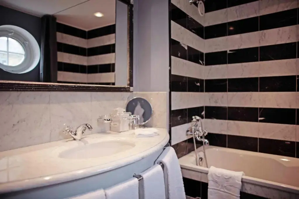 Stallmästaregården, Stockholm, a Member of Design Hotels - Chambres