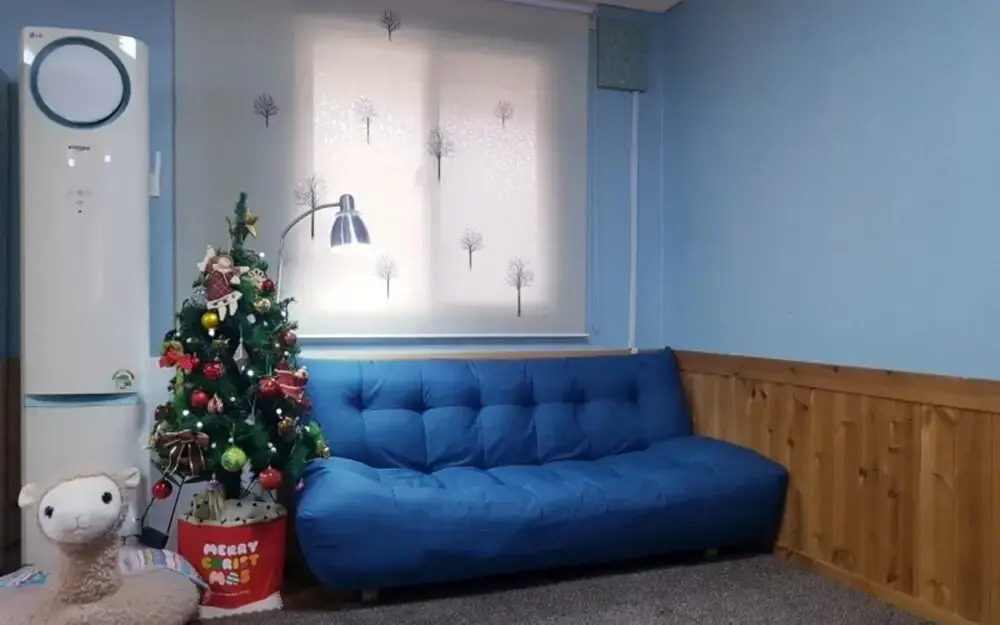 Gapyeong Supeuro Ganeungil Pension - фото 10