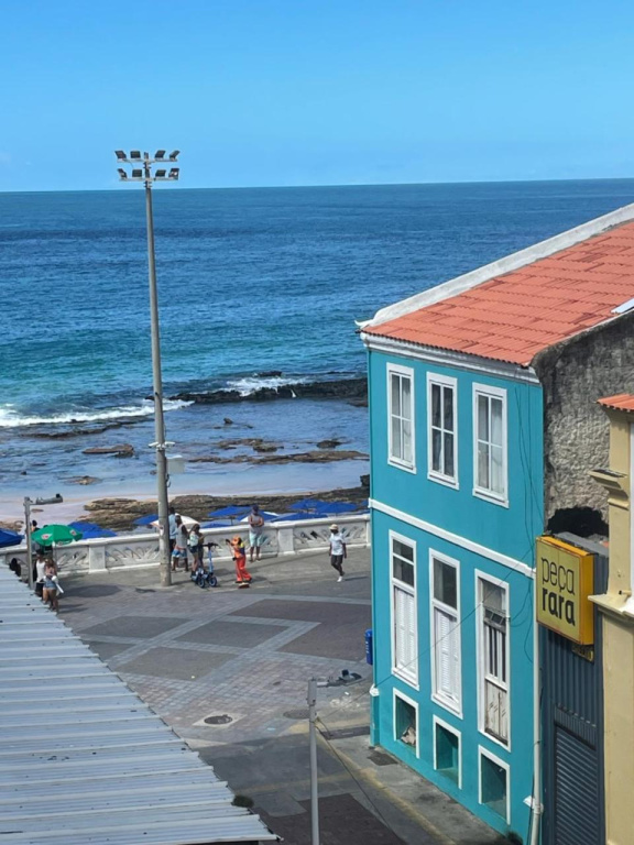 Ap 210 Bahia Flat, Barra - Général