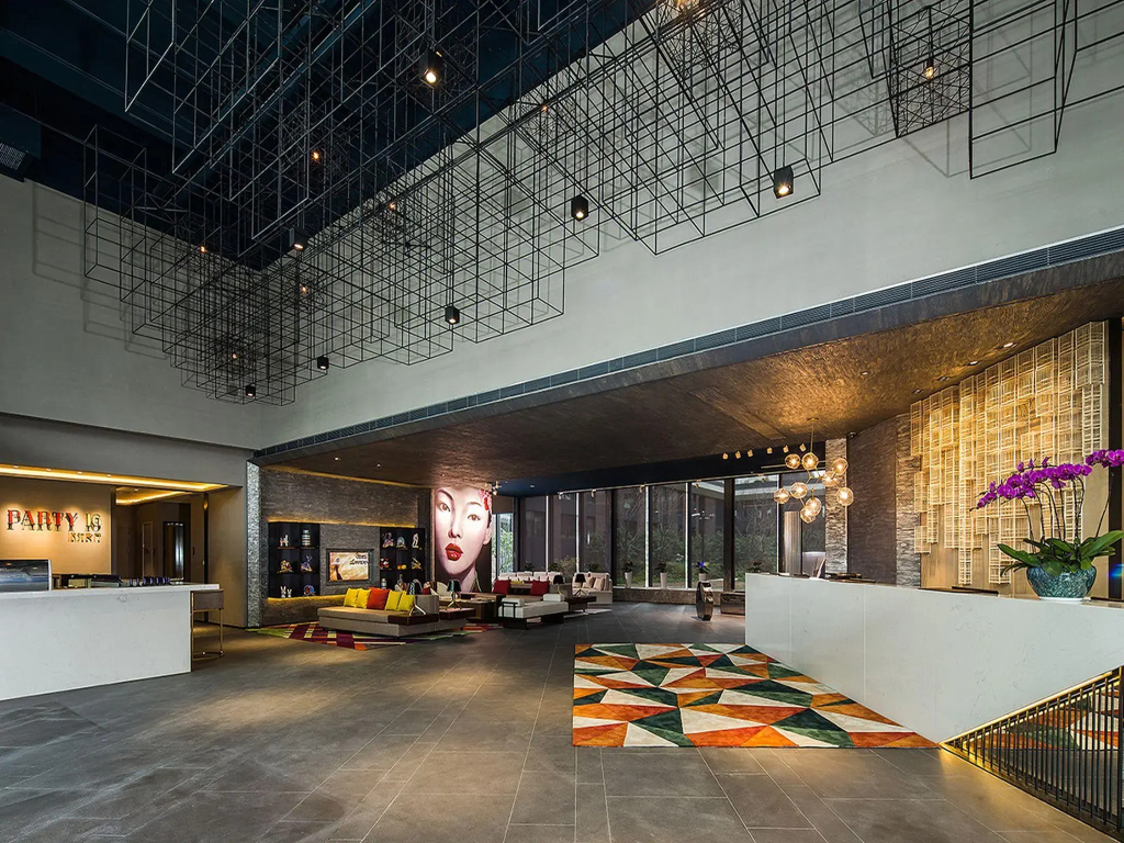 MiniMax Premier Hotel Shanghai Hongqiao - Chambres