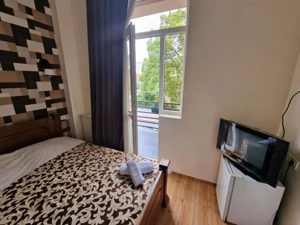 Irise Hotel - Chambres