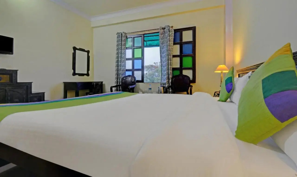 Hotel photo 5