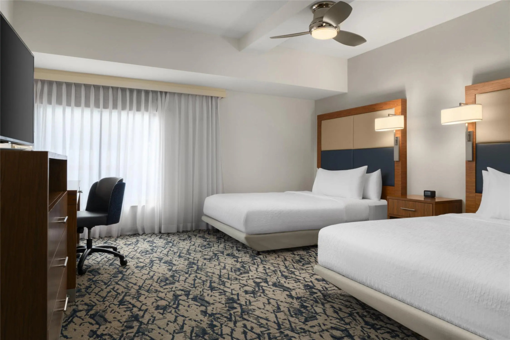 Homewood Suites by Hilton Boston Brookline-Longwood Medical - Général