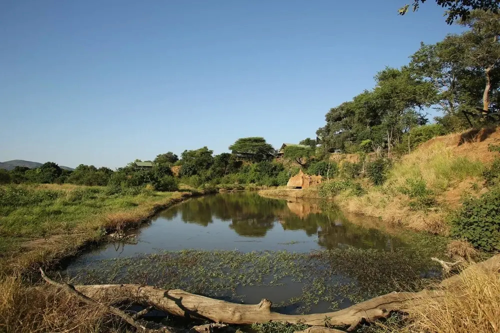 Kavinga Safari Camp