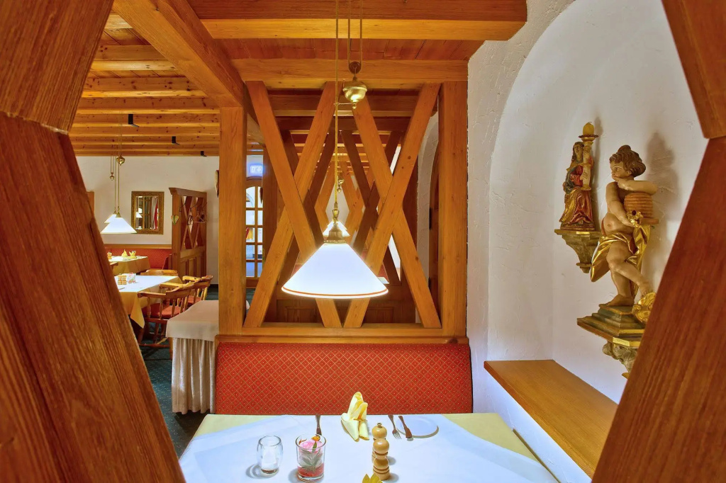 Yachthotel Chiemsee - Général