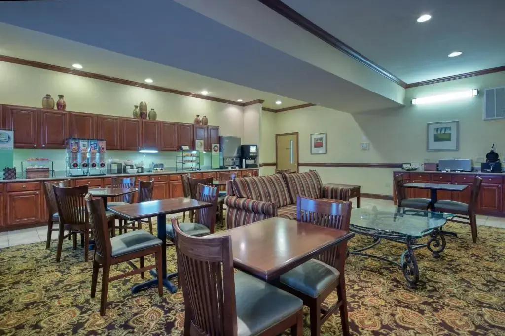 Country Inn & Suites by Radisson, Wilmington, NC - Chambres