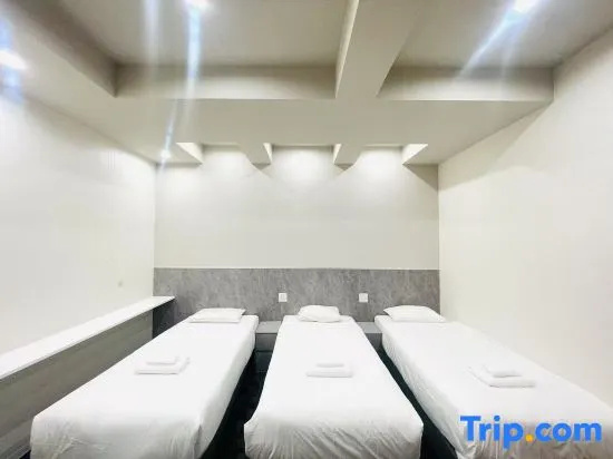 Hotel KANADE Osaka Shinsaibashi - Chambres