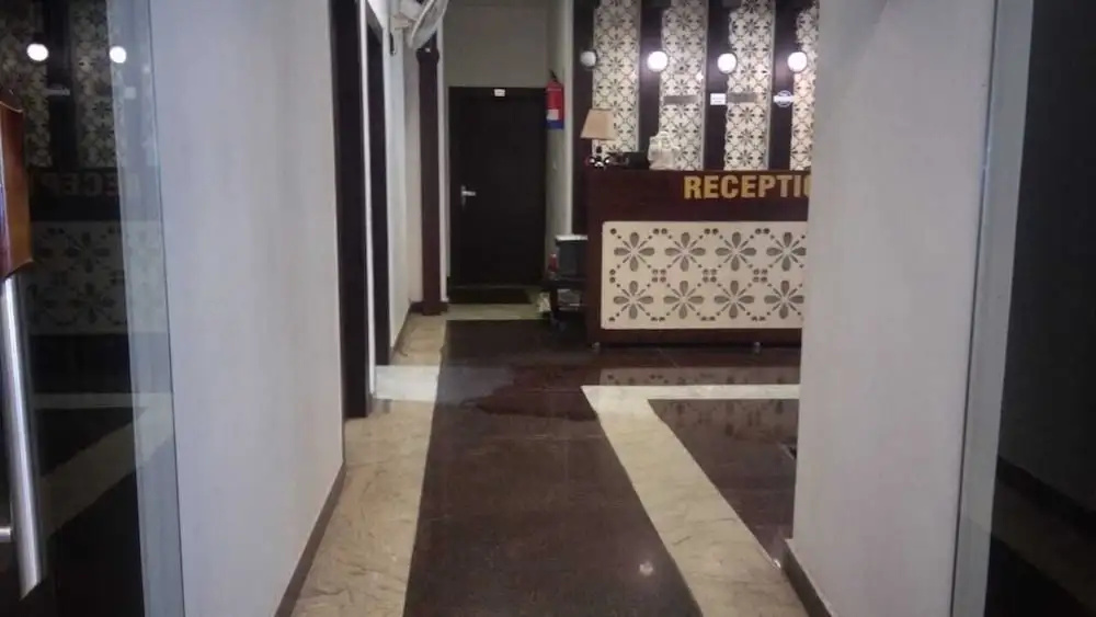 Hotel photo 9