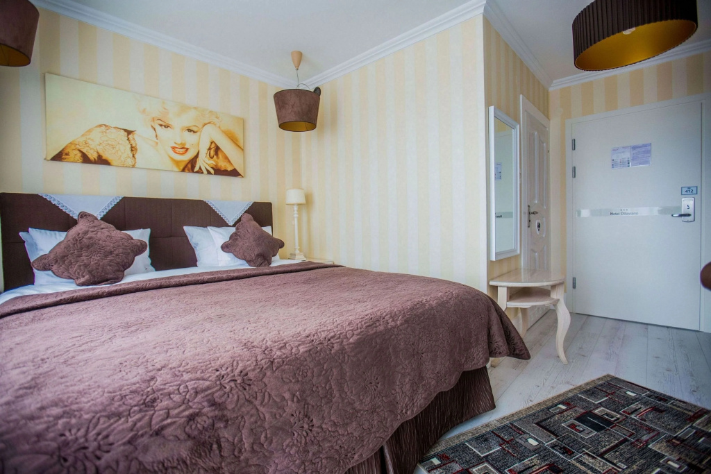 Hotel Ottaviano - Vorschau 3