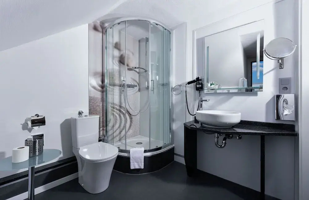 Fruehlings Hotel - Chambres
