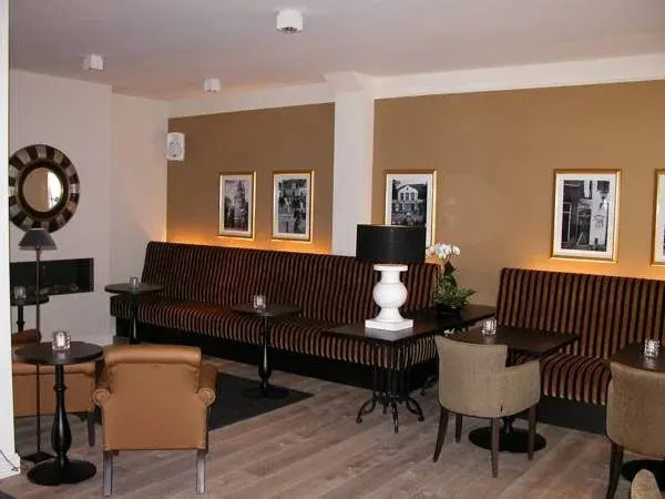 OTTO Boutique Hotel - Général