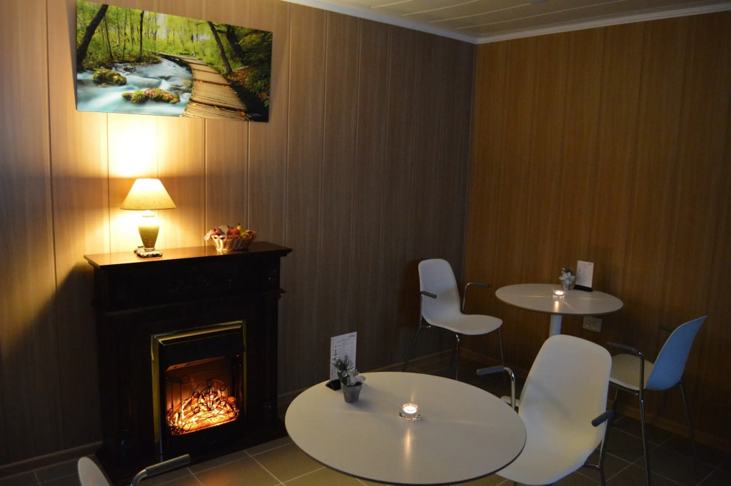 Гостевой дом Спасатель в Развилке - фото 5