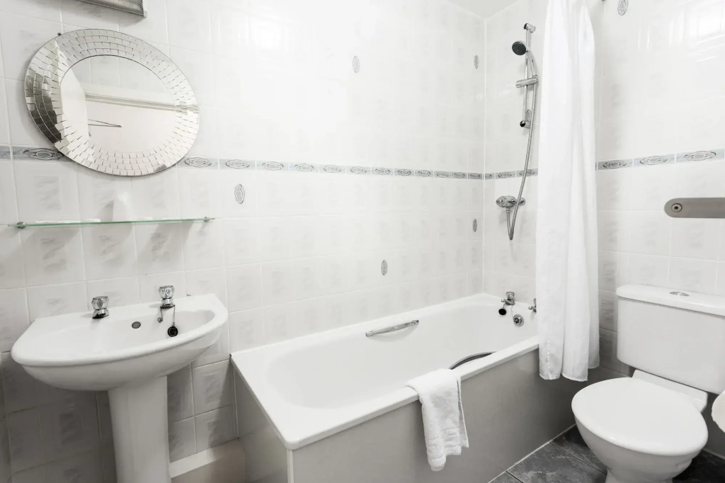 Rooms Inn - Général