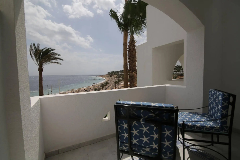 Domina Coral Bay Aquamarine Hotel & Resort - Général