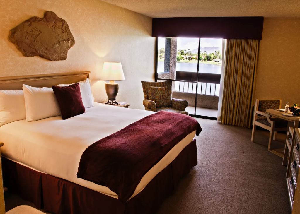 The McCormick Scottsdale - Général