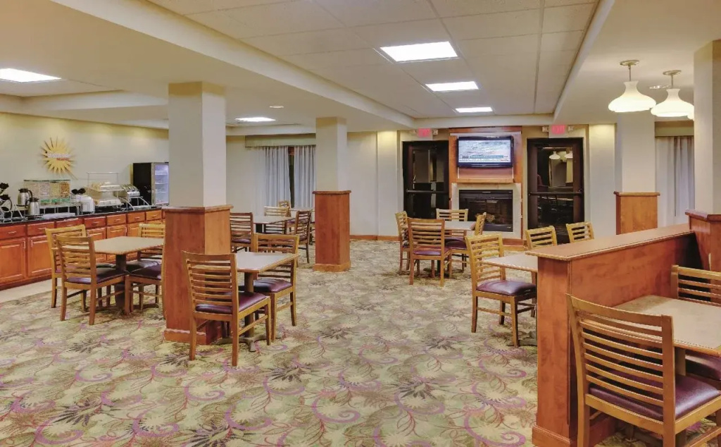 Garner Hotel Doswell Southeast by IHG - Général