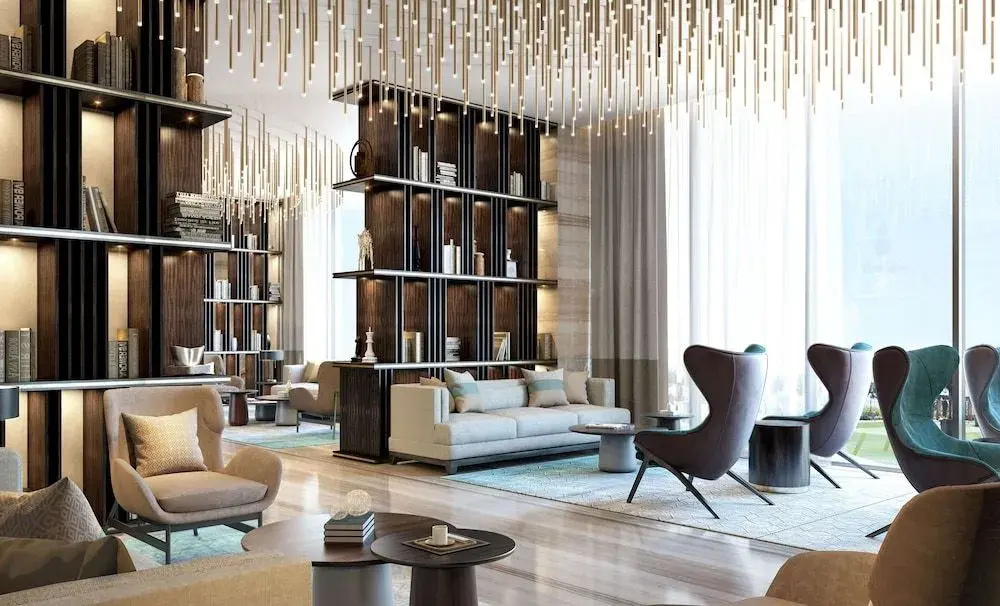 Hilton Doha, Доха, Катар мініатюра 58