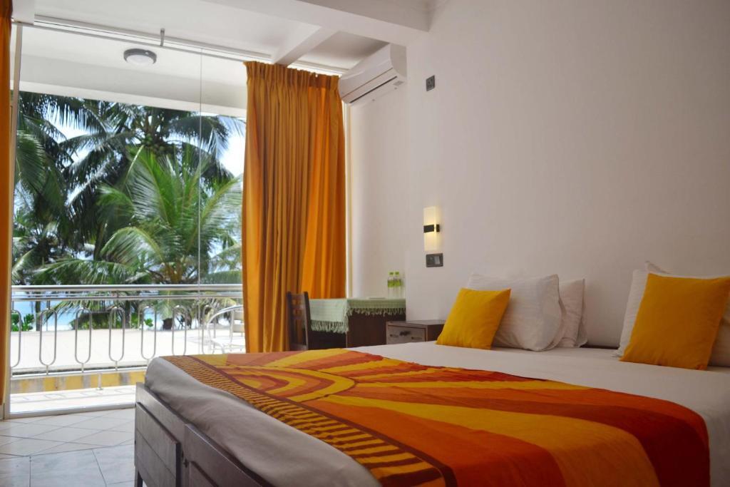 Villa Jayananda